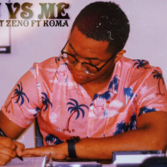 ST ZENO FT NFG KOMA- YOU VS ME ( Challenge)