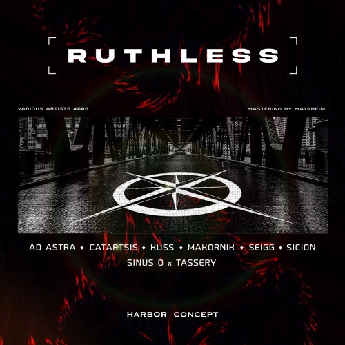 Various Artists #06: Ruthless [HCVA06]