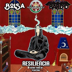 Resiliência - Bardo X Bolsa (Remix Tribo Da Periferia)
