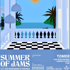 Summer of Jams