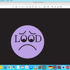 Sad LOOD by HOVE & Slow Glass