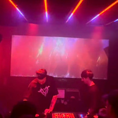 Máximo B2B Ma.Pe (DJ Set) @ Emile Club -31.5.25 Closing