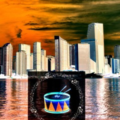 Padre Osti - Drum From Miami (ostillation© session)