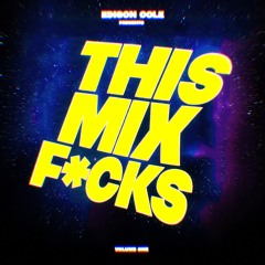 THIS MIX F*CKS | VOL. 1 | LIVE BASS MIX
