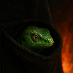 Llangardaix a la butxaca