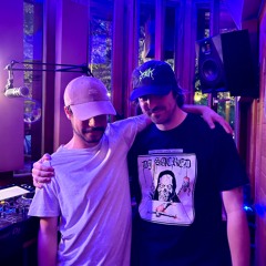 JailleFM w/ Pipo & Mario @ Kiosk Radio 17.08.2024