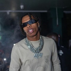 Lil Baby - If I Lose It All (prod. BarnoBeats)