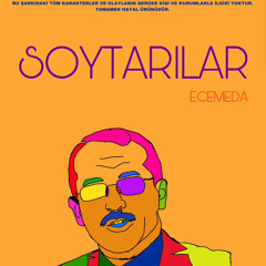 ECEMEDA - SOYTARILAR