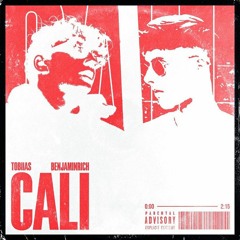 California (feat. BENJAMINRICH)