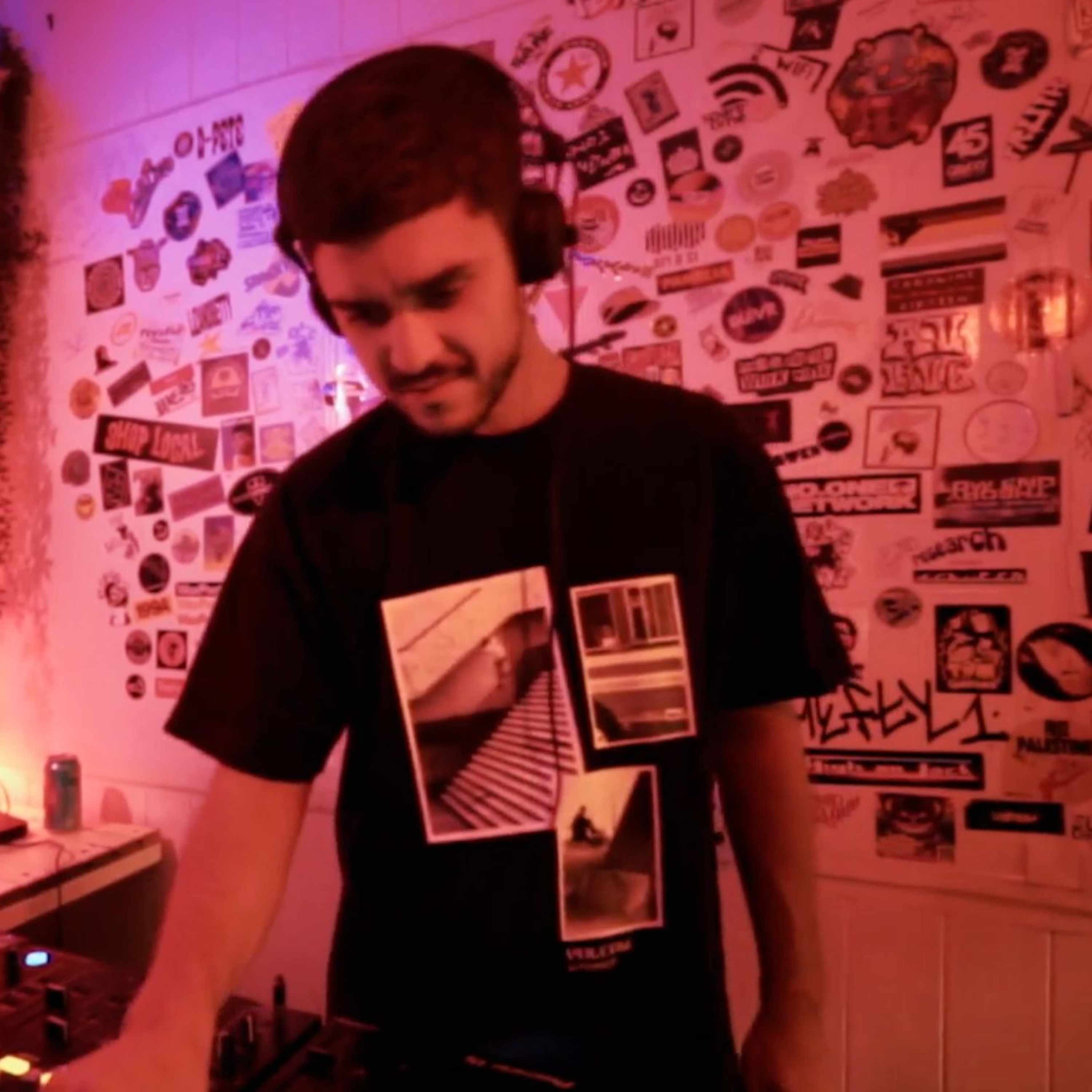 QUIVR, Live DJ sets from Fortitude Valley Australia