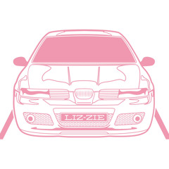 Parked Up - LIZ-ZIE