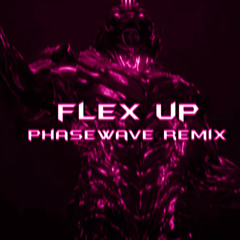 Flex up Phasewave Remix slowed x savitar “YOU SHOULD BE” (this audio is from firedrakegooder on tt)