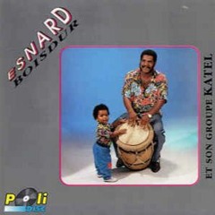 Esnard Boisdur Et Son Groupe Katel, Soufwans