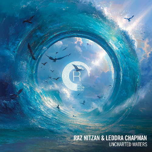 Raz Nitzan & Leddra Chapman - Uncharted Waters