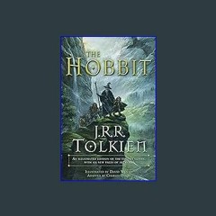 ((Ebook)) ❤ The Hobbit (Graphic Novel): An Illustrated Edition of the Fantasy Classic Book PDF EPU