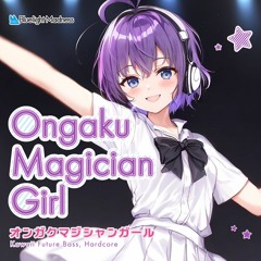【Cross Fade Demo】OngakuMagicianGirl Demo 【C102】