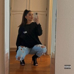 ✨✨ Fuck Boy - Golden Dust