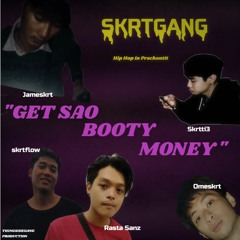 skrtgang- สาว (skrtgirl)