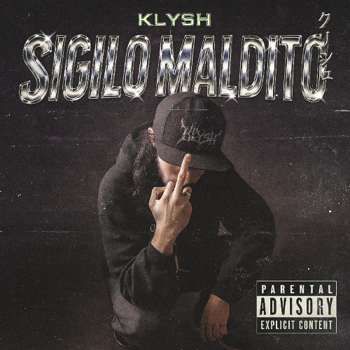SIGILO MALDITO (Prod. Klysh)