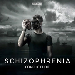 Ncrypta & Malice - Schizophrenia (Conflict Edit) [FREE DOWNLOAD]