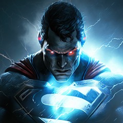 Superman - D.A ft Winzon