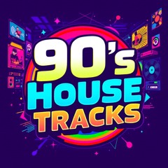 90s House ✨💫