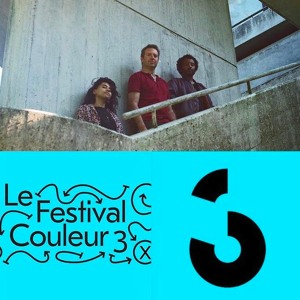 AMAMI - Live At Radio Couleur3