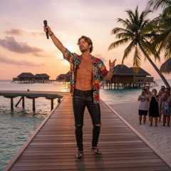 PARADISE (Feat. Sylvano Moore) (French Caraibes Dance)