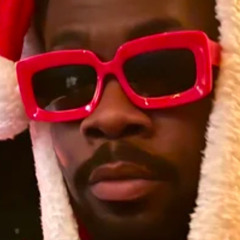 Mini Silent Disco Mix From The Santa Hat Holiday Hoedown