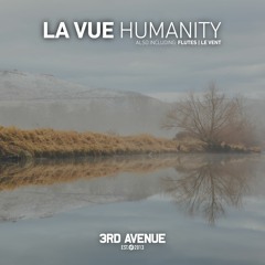 Premiere | La Vue - Le Vent (Original Mix) [3rd Avenue]