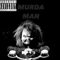 Murder man