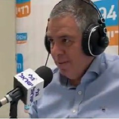 בלי חשבון - אלי ציפורי - 29-10-21 - שעה שנייה