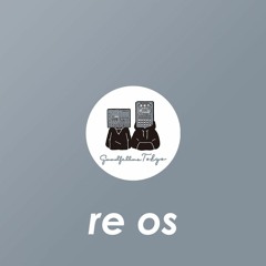 re os | GoodFellas Tokyo #2