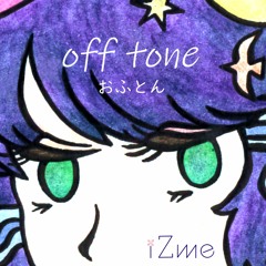 off tone