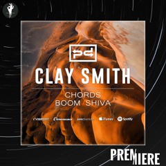 PREMIERE: Clay Smith – Boom Shiva | Perspectives Digital