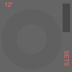 12"           IIIIIIIIII    SETS