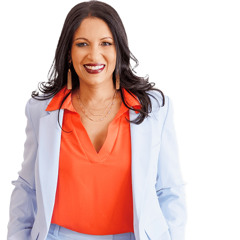 Rashmi Airan Podcast with Rebecca - Episode 50 - FULL VERSION