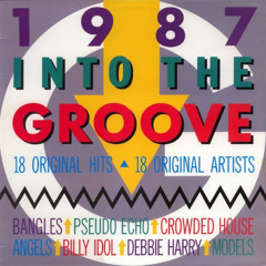 80s Compilation Corner 21-11-2025 '1987 Into The Groove'