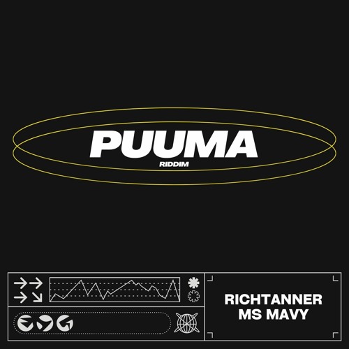 PUUMA RIDDIM w/ MS MAVY