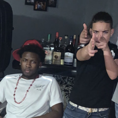 slimejohnwick x AB978 -  creep