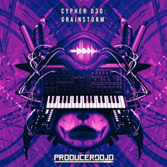 Producer Dojo Grainstorm Cypher Curated by DWELM