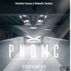 PNDMC - STATION #3 -Daytime-