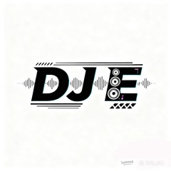 GOD IS A WOMAN -DJ E