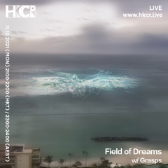 Field of Dreams w/ Grasps - 11/10/2021
