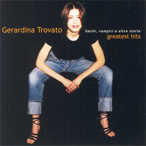 Listen to Sognare sognare by Gerardina Trovato in Il sole dentro playlist  online for free on SoundCloud