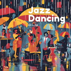 PREMIERE: Skillen - Jazz Dancing