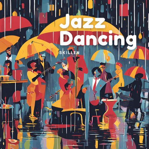 PREMIERE: Skillen - Jazz Dancing