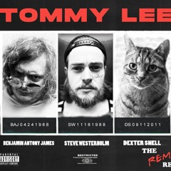 Tommy Lee (Cover) Post Malone, Tyler Yaweh, Tommy Lee, John 5