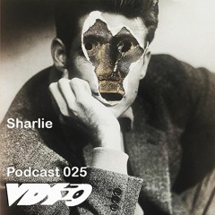 VDS Podcast Nr.025 w/ Sharlie - Zouk Special