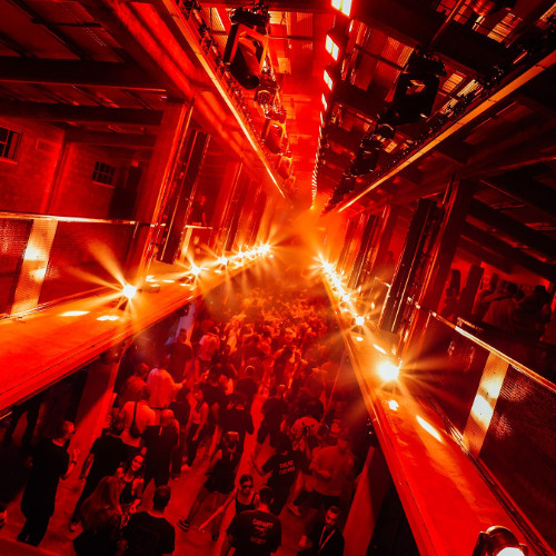 Vipermix - Dancefloor Rewind (Volume 2)